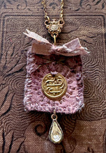 Load image into Gallery viewer, Pocket Relics ~Pendants