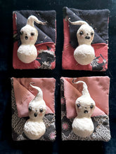 Load image into Gallery viewer, Spooky Ghostie Sleepover Set