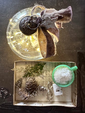 Load image into Gallery viewer, 12 days of Christmas Winter Snow Globe Kit