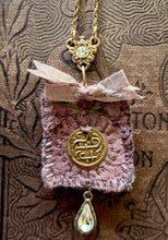 Load image into Gallery viewer, Pocket Relics ~Pendants