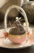 Load image into Gallery viewer, Spring Bunnies Class and Kit