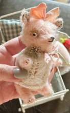 Load image into Gallery viewer, Pinkie Pie 2025 New Years Bear