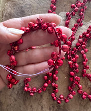 Load image into Gallery viewer, Jingle Bell Garland