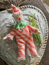 Load image into Gallery viewer, RESERVED FOR NICOLE 2 Holiday Spun Cotton Santa Kits