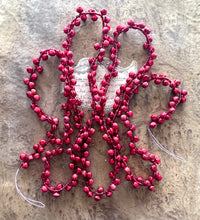 Load image into Gallery viewer, Jingle Bell Garland