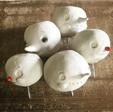 Load image into Gallery viewer, Snow Queen Doll Online Tutorial and Kit