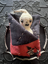 Load image into Gallery viewer, Spooky Ghostie Sleepover Set