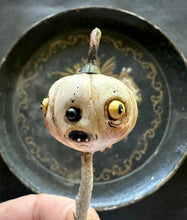 Load image into Gallery viewer, Pumpkin Baby Online Class and Kit