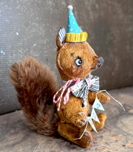 Load image into Gallery viewer, 2024 New Years Squirrel Nutkin