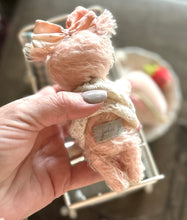 Load image into Gallery viewer, Pinkie Pie 2025 New Years Bear