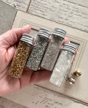 Load image into Gallery viewer, Holiday Glitter Refill Kit