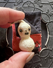 Load image into Gallery viewer, Spooky Ghostie Sleepover Set