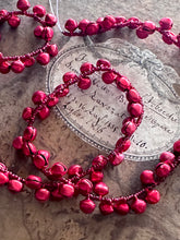 Load image into Gallery viewer, Jingle Bell Garland