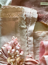 Load image into Gallery viewer, LAST ONE! Evelyn’s Bouquet Hand Dyed Stitching Packet