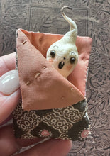 Load image into Gallery viewer, Spooky Ghostie Sleepover Set