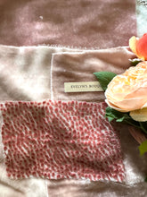 Load image into Gallery viewer, LAST ONE! Evelyn’s Bouquet Hand Dyed Stitching Packet