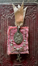 Load image into Gallery viewer, Pocket Relics ~Medals