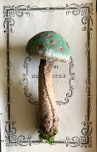 Load image into Gallery viewer, Silk Velvet Mushroom Making Kit and Online Class