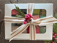 Load image into Gallery viewer, Peppermint Patty Collection of Vintage Crepe Paper Ruffles