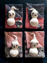 Load image into Gallery viewer, Spooky Ghostie Sleepover Set