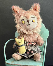 Load image into Gallery viewer, Ashton the Drawlloween Werewolf