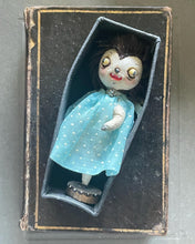 Load image into Gallery viewer, Tiny Marceline Werewolf Drawlloween Doll