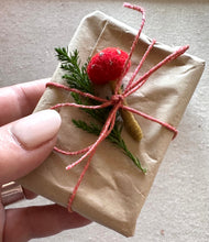 Load image into Gallery viewer, Mini Mushroom Making Kit and Online Class
