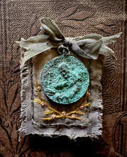 Load image into Gallery viewer, Pocket Relics ~Medals
