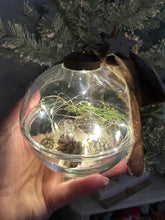 Load image into Gallery viewer, 12 days of Christmas Winter Snow Globe Kit
