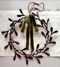 Load image into Gallery viewer, Mistletoe Branches 12 Days of Christmas
