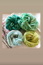 Load image into Gallery viewer, 12 Days of Christmas Merry and Bright Ombré Ribbon Collection
