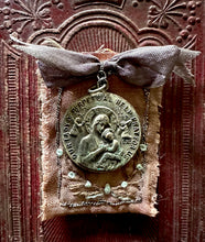 Load image into Gallery viewer, Pocket Relics ~Medals
