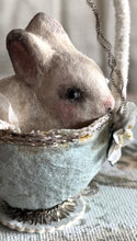 Load image into Gallery viewer, NEW!  * Spring Bunnies Class and Kit *
