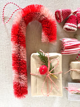 Load image into Gallery viewer, 12 Days of Christmas Candy Cane Ornaments
