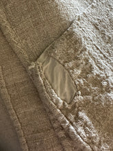 Load image into Gallery viewer, Vintage French Homespun Rustic Linen Fabric Bundle

