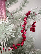 Load image into Gallery viewer, Jingle Bell Garland 12 Days of Christmas
