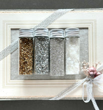 Load image into Gallery viewer, Holiday Glitter Kit 12 Days of Christmas
