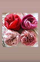 Load image into Gallery viewer, 12 Days of Christmas Merry and Bright Ombré Ribbon Collection
