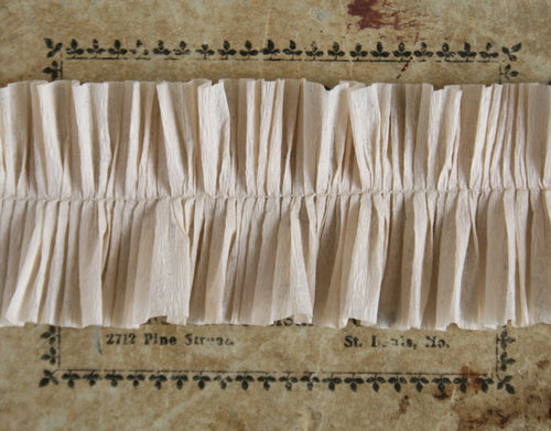 Ruffle Shop – JulieCollings